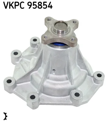 Водна помпа, охлаждане на двигателя SKF
